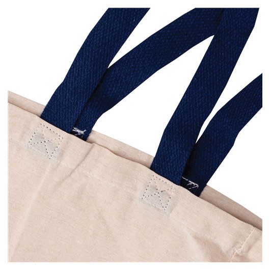 Calico Trade Show Bags Handle